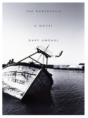 cover image of The Daredevils
